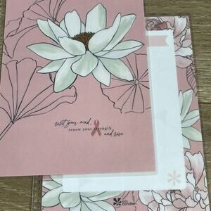 Erin Condren Planner Cover - new - 7x9